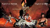 Hades- Heat Run