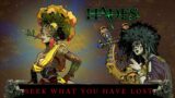 Hades – Lament of Orpheus (Underworld Mix With Lyrics) Extended