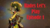 Hades Let's Play Ep 1 – Athena