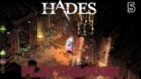 Hades Playthrough Part 5 – Styx & Hades