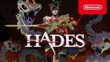Hades  – Trailer (Nintendo Switch)