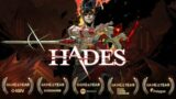Hades | True Ending (Stygian)