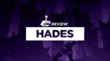Hades, a Game About an Inescapable Hell, Is the World's Greatest Life Sim