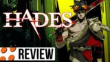 Hades for PC Video Review