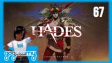 Hades on EXTREME MEASURES! | Hades ep 67 | gogokamy