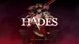 Hades Playthrough Part 1