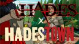 Hades x Hadestown – EPIC IV (persephone & hades love theme)