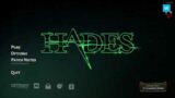 How to play Hades on Linux