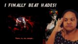 I finally beat Hades! | Hades playthrough with Carmento | Ep 2