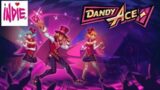 I love… Dandy Ace (Steam) – For Fans of Hades and Dead Cells