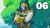 Immortals Fenyx Rising The Lost Gods Gameplay Walkthrough – Part 6 – Hades (All Tartaros Vaults)