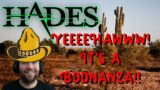 It's a Hades Boonanza!! – Mods on First Run?!
