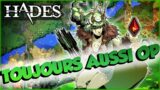 La chance, cette sale… – La VRAIE MEILLEURE arme pour Artemis – Hades gameplay fr