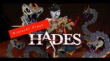 Let's Play Hades! Come Join Me! | Hades #1