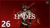 Let's Play Hades (PC) – Part 26 – ArahorPlays