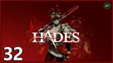 Let's Play Hades (PC) – Part 32 – ArahorPlays