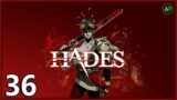 Let's Play Hades (PC) – Part 36 – ArahorPlays