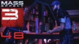 Let's Play "Mass Effect 3" [Episode 48] "Hades Nexus"