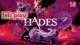Lets Play Hades Part 1