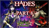 Mike has Opinions About a Certain Brand of Idiots | Hades Part 8 | Two Star Players