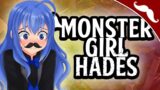 Monster Girl Hades