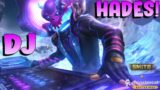 NEW DJ HADES SKIN FROM MONSTERCAT COLAB IS AMAZING! – Masters Ranked Duel – SMITE