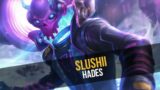 NEW SKIN for Hades – Slushii