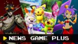 New Pokemon Snap & Hades Sweeps DICE Awards – Gaming News