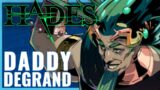 Poseidons BEST And Most Fun Combo Ever? – Daddy DeGrand Plays Hades 32 Heat