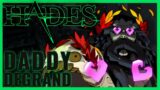 Punching LOVE Into Hades! – Daddy DeGrand Plays Hades