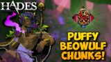 Purple Puff Beowulf! | Hades