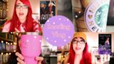 Reading Vlog: Mafia, Hades and Persephone, New Historical Romance Authors, and a Favorite Author!