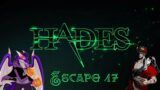 Rushing Through Tartarus; Hades – Escape 17 | DeadEndGaming