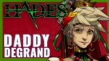 Siblings For Zagreus, Yay Or Nay?! – Daddy DeGrand Plays Hades 32 Heat