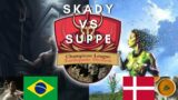 Skady (Hades) vs Suppe (Gaia) – Earthquake Division (Game 1)