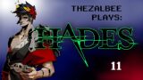 Spear of Fear! – Thezalbee Plays: Hades