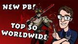 TOP 30 WORLDWIDE – New Personal Best – 8:01 Hades Any%