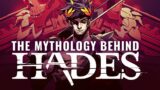 The Mythology Behind Hades