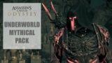 Underworld Mythical Pack (Hades Set) | Assassin's Creed Odyssey