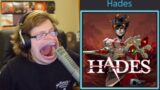 Zach gives his opinion on Hades