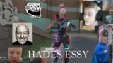 hades essy