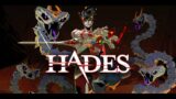 hades part 1 || live and learn