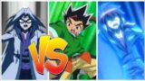 ULTIMATE BEYBLADE GIANT STADIUM BATTLE! HADES CITY SPIRAL CORE BATTLE 2! METAL FIGHT HOMAGE SERIES!