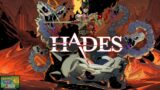 ADVENTURE TO ESCAPE HELL | Hades #1