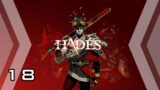 Casual Click Gaming plays Hades #18 Impertinent Brat