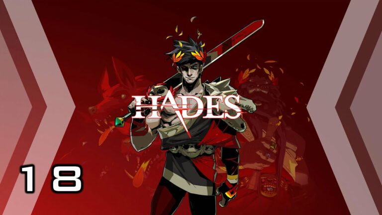 Casual Click Gaming Author At Hades Game Videos