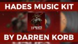 Darren Korb – Hades (Csgo Music Kit)