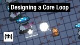 Designing a Hades-like Weapon System & the Core Loop of my Roguelike – The Last Flower Devlog 5