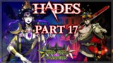 Does Mike Smell Like Vinegar? | Hades Part 17 | Two Star Players