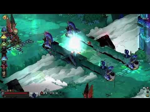 hades speedrun hades speedrun